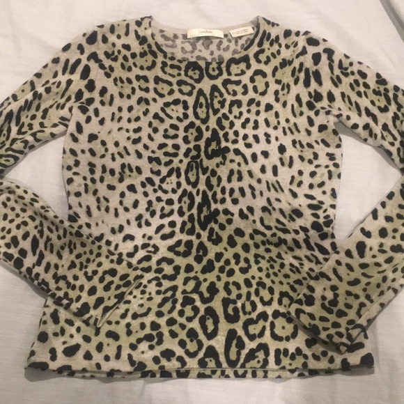 Neiman Marcus Sweaters - Neiman Marcus Cashmere Sweater